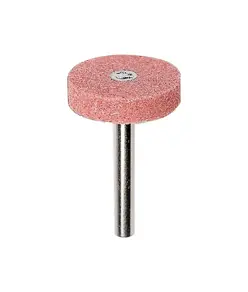 Mole abrasive con gambo LUKAS