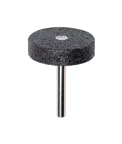 Mole abrasive con gambo LUKAS