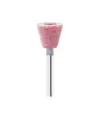 Mole abrasive con gambo LUKAS