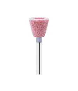Mole abrasive con gambo LUKAS