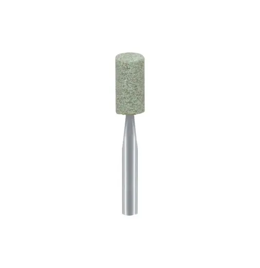 Mole abrasive con gambo LUKAS