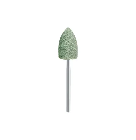 Mole abrasive con gambo LUKAS