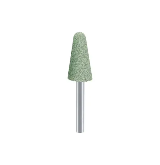 Mole abrasive con gambo LUKAS