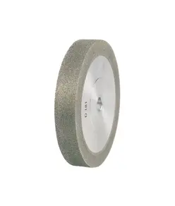 Mole con rivestimento diamantato ABC TOOLS