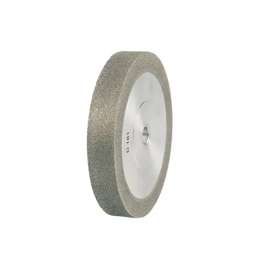 Mole con rivestimento diamantato ABC TOOLS