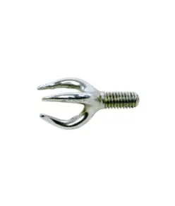 Molle nettatubi ABC TOOLS