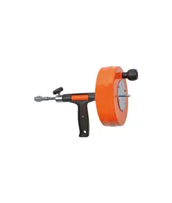 Molle nettatubi ABC TOOLS
