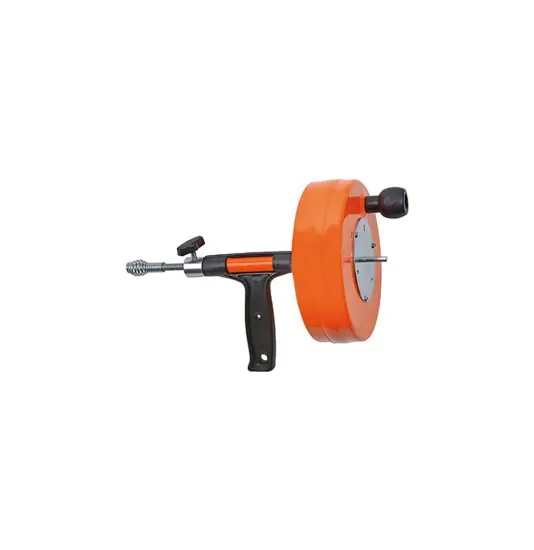 Molle nettatubi ABC TOOLS