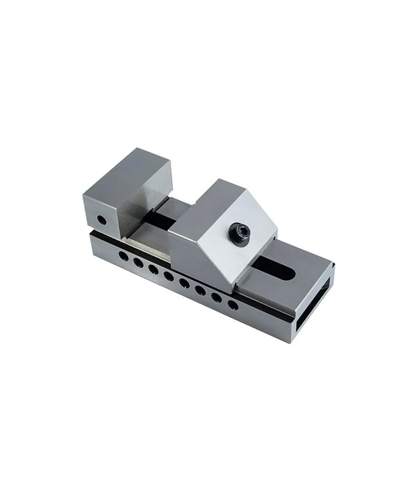 Morsa di precisione per rettifica e controllo ABC TOOLS