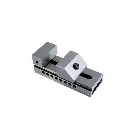 Morsa di precisione per rettifica e controllo ABC TOOLS