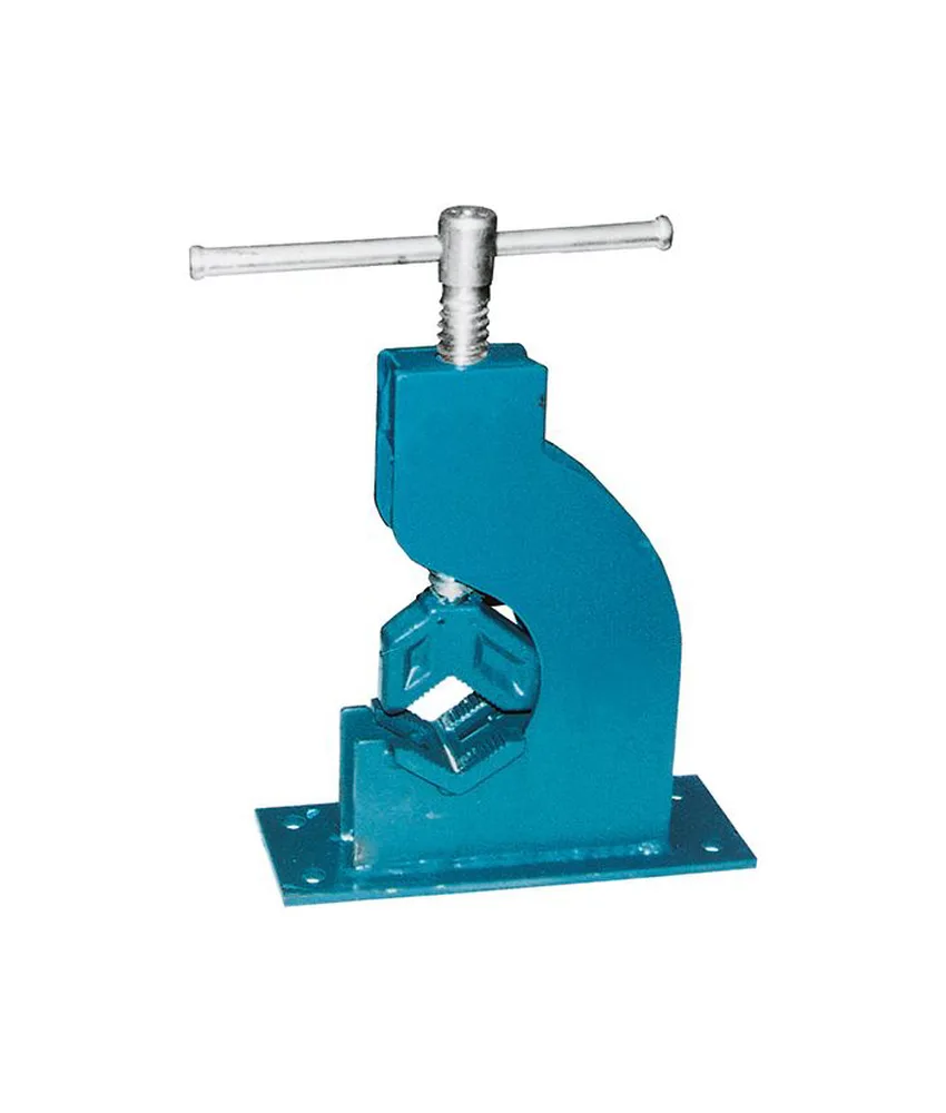 Morse da banco per tubi ABC TOOLS