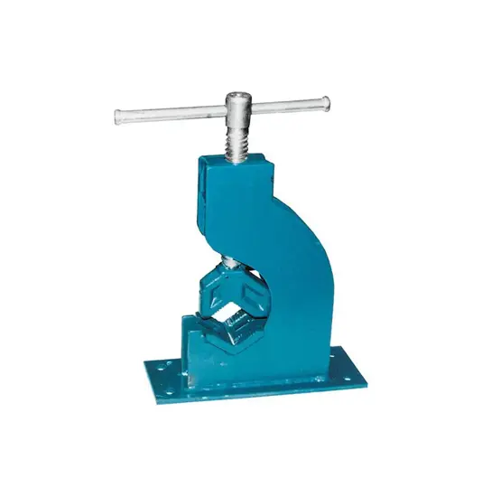 Morse da banco per tubi ABC TOOLS