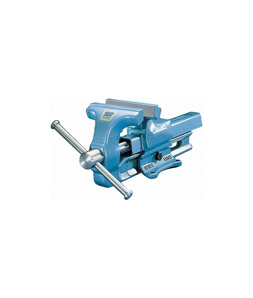 Morse parallele da banco BROCKHAUS