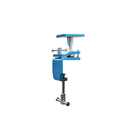 Morse parallele da banco BROCKHAUS