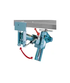 Morse parallele da banco BROCKHAUS