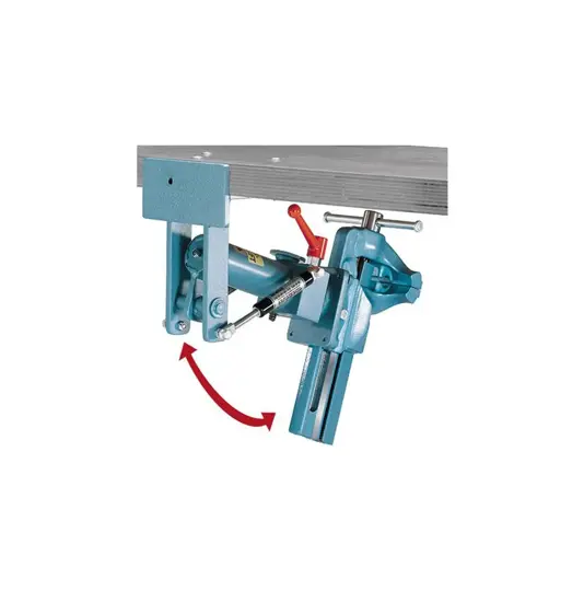 Morse parallele da banco BROCKHAUS