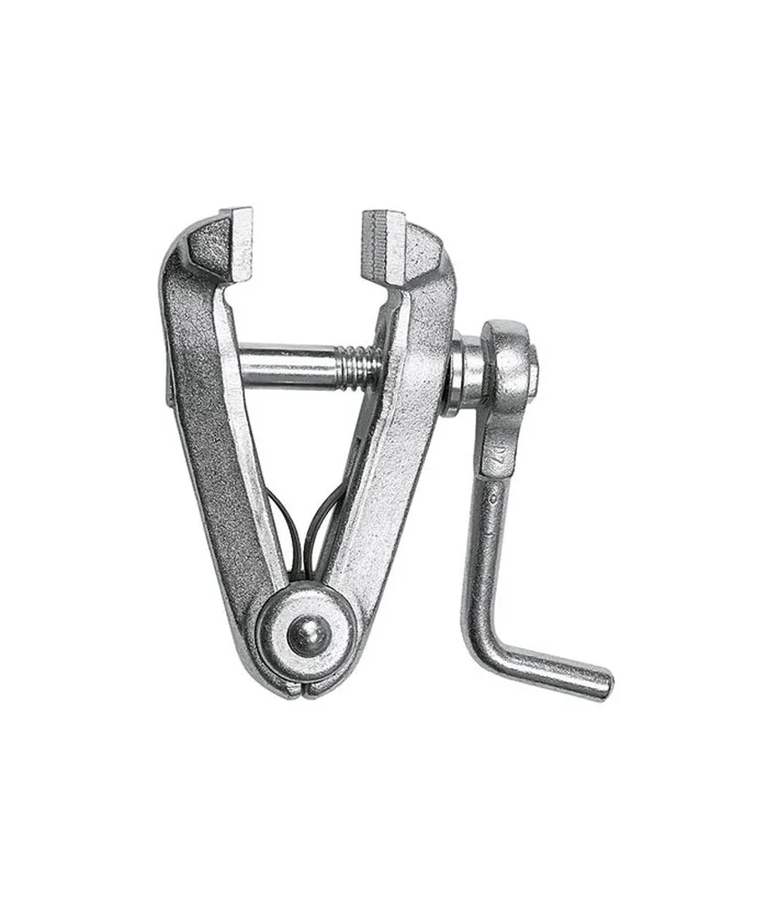 Morsetti a mano ABC TOOLS