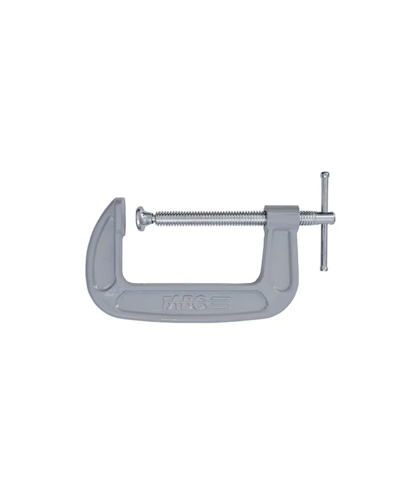 Morsetti a vite ABC TOOLS