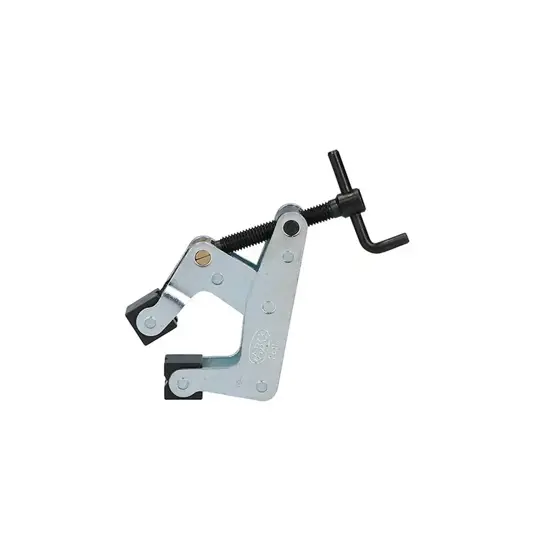 Morsetti paralleli ABC TOOLS