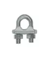 Morsetti per funi metalliche ABC TOOLS