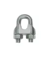 Morsetti per funi metalliche ABC TOOLS