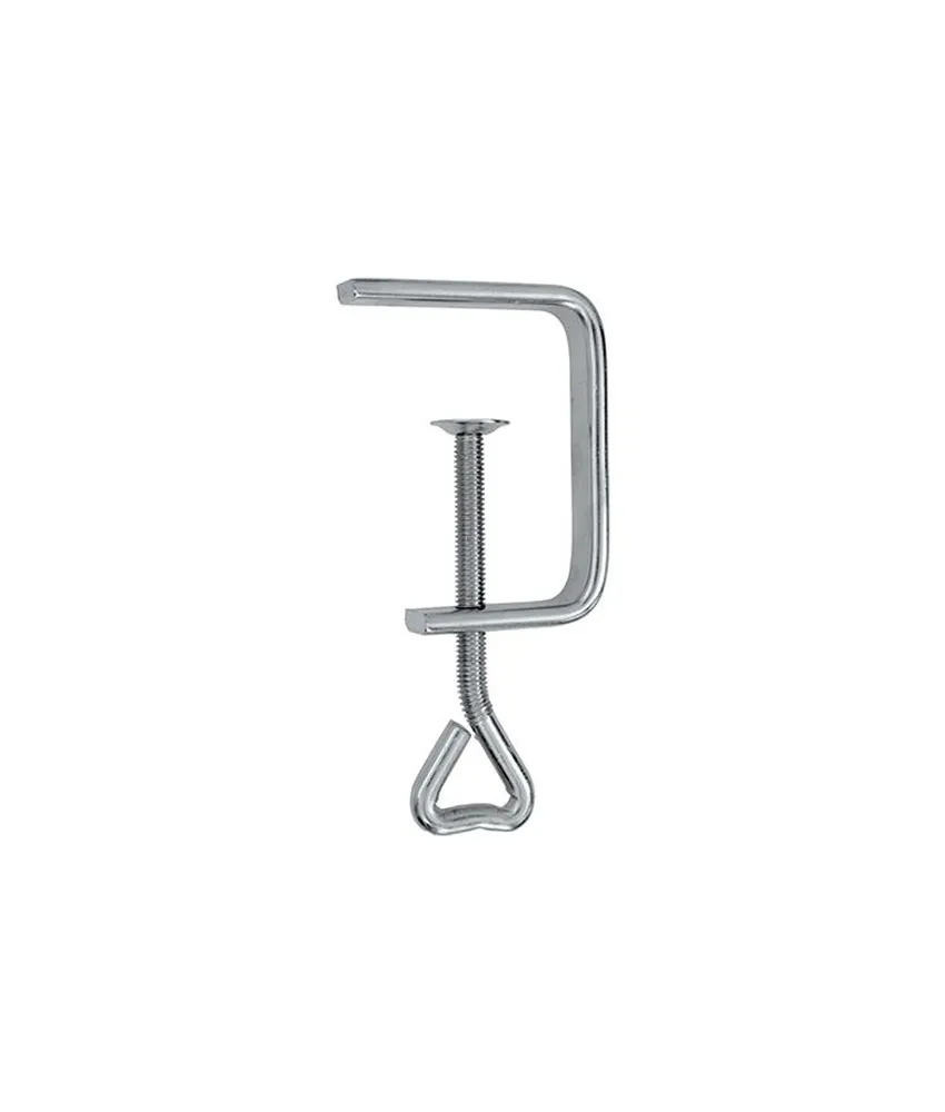 Morsetti per traforo ABC TOOLS
