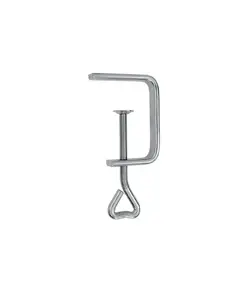 Morsetti per traforo ABC TOOLS