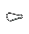 Moschettoni in acciaio ABC TOOLS