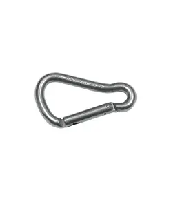 Moschettoni in acciaio ABC TOOLS