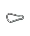 Moschettoni in acciaio ABC TOOLS