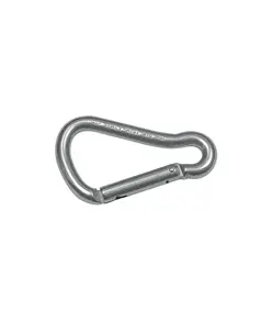 Moschettoni in acciaio ABC TOOLS