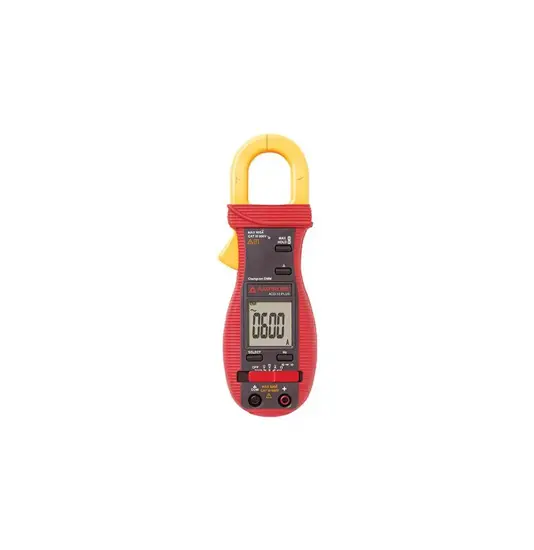 Multimetri digitali a pinza AMPROBE