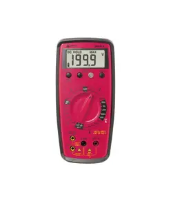 Multimetri digitali AMPROBE