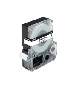 Nastri per etichettatrici portatili EPSON