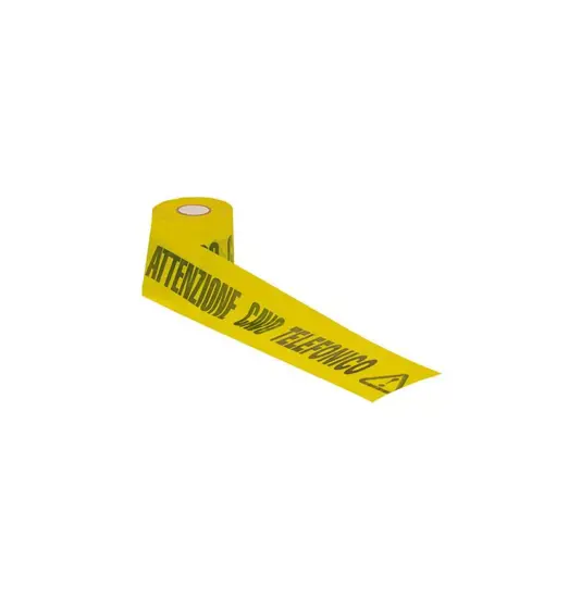 Nastri segnaletici ABC TOOLS