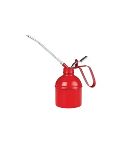 Oliatore a pompetta ABC TOOLS