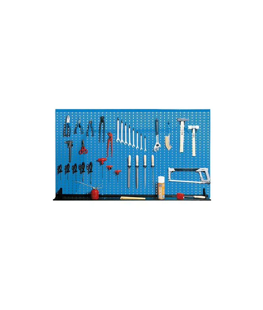 Pannello forato portautensili ABC TOOLS