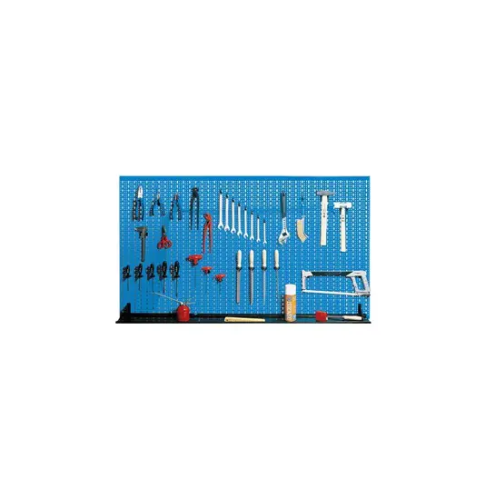 Pannello forato portautensili ABC TOOLS