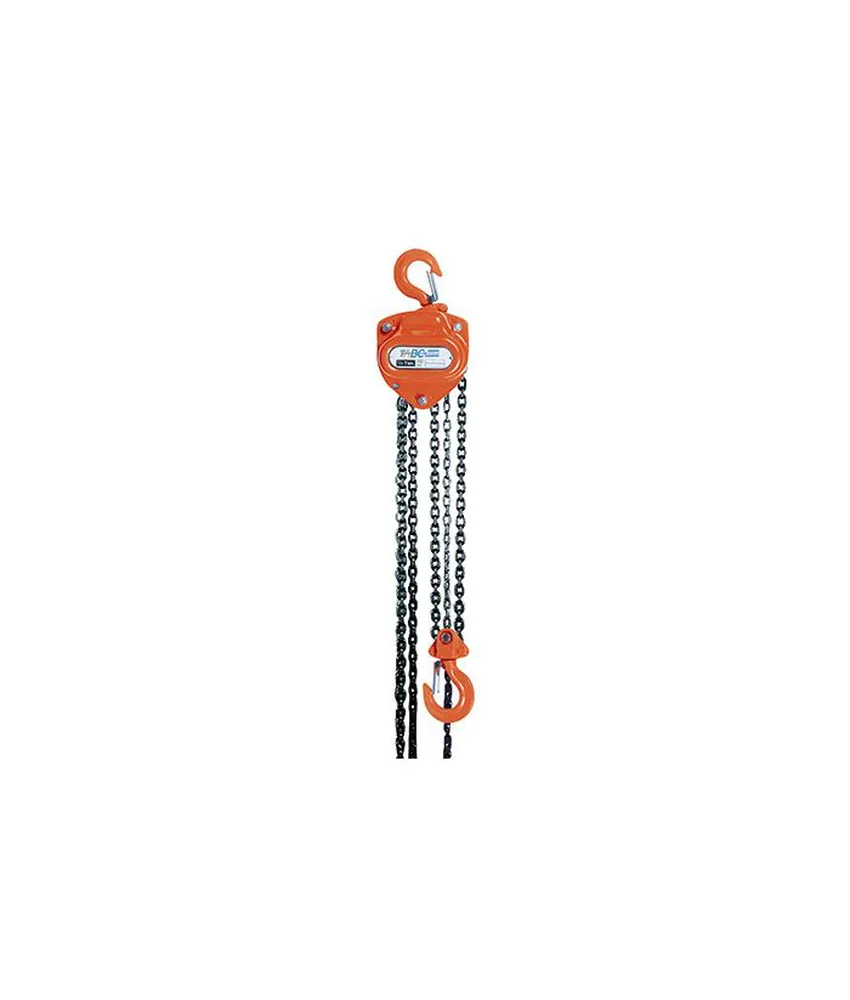 Paranchi a catena ABC TOOLS
