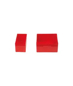 Particolari per la suddivisione interna di tutti i cassetti ABC STORAGE