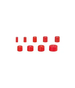 Particolari per la suddivisione interna di tutti i cassetti ABC STORAGE