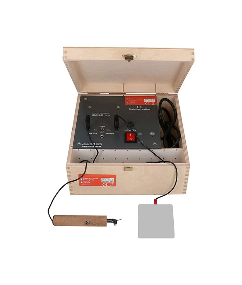 PENNE ELETTRICHE K 3725/1 JUNO