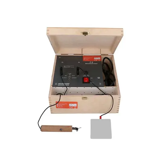 PENNE ELETTRICHE K 3725/1 JUNO