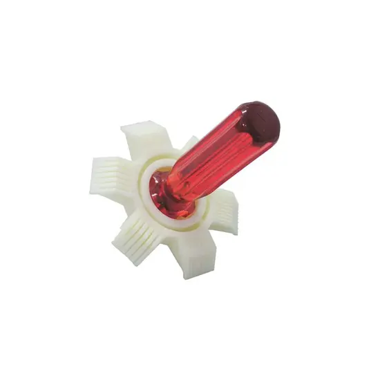 Pettine per alette ABC TOOLS