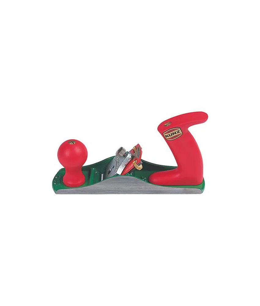 Pialla in metallo per laminati plastici KUNZ