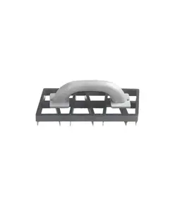 Pialla raschiatavole ABC TOOLS