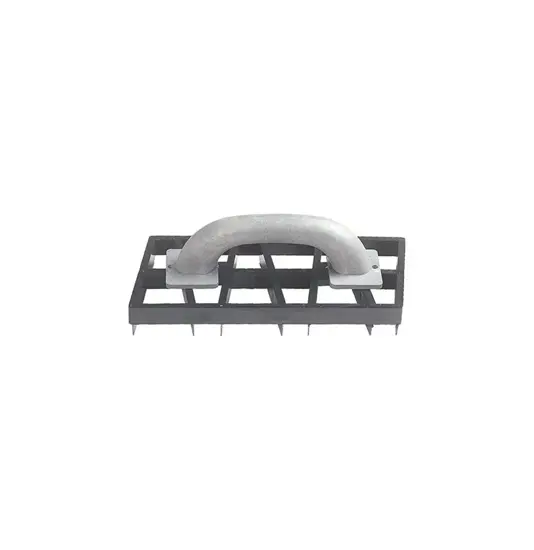 Pialla raschiatavole ABC TOOLS