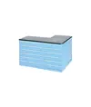 Piano di copertura ABC STORAGE