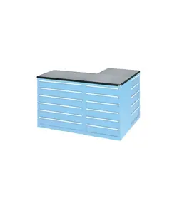 Piano di copertura ABC STORAGE
