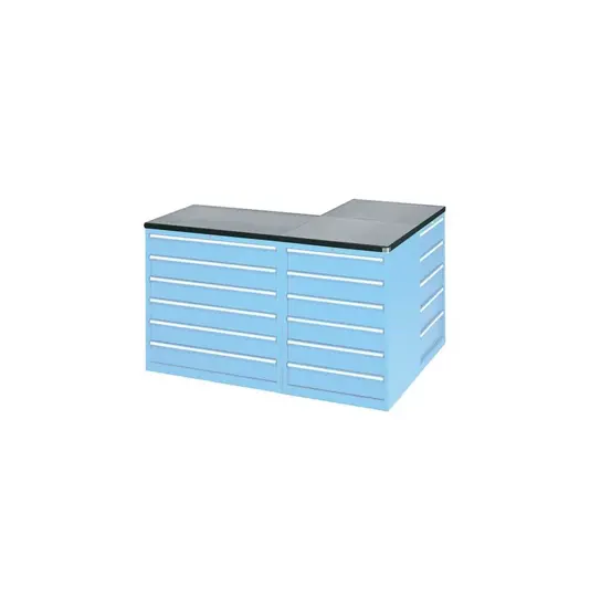 Piano di copertura ABC STORAGE